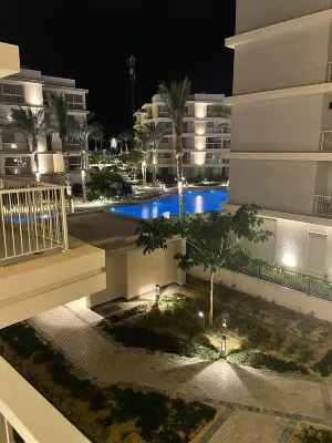 Chalet at Marassi, Marina West Hotels near Seashell