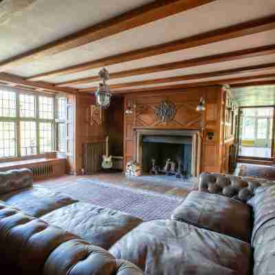 Large Country Mansion in Ashdown Forest Others