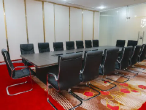Gerwill Hotel Hotel a Dodoma