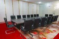 Gerwill Hotel Hotels in Dodoma