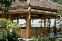 Vila Pendopo Tentrem Hotels in Cibadak
