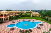 HOTEL RAJ MAHAL THE PALACE Hotels in Orchha