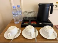 Darvaza Boutique Hotel Khiva - 4-Star