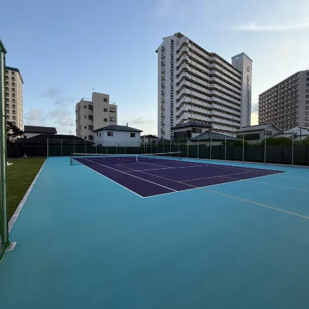 Onjuku Garden Villa