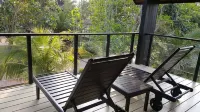 The Langit Duyong Marina Resort Hotel a Kuala Terengganu