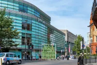 主持人逗留繩索區V 利物浦住宿飯店