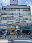 W hostel Hotels near Saemaeul Sikdang Nonhyeon Main Store