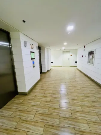 Condo in Tagaytay Отели рядом с достопримечательностью «La VeryOls Mountain View Garden»