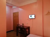 Son-J Lodge Hotels in Calbayog