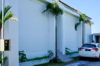 The Alvarendra Ubud Villa By Bali Cabin Hotel a Ubud