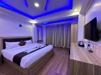 SIKKIM SAROVAR HOTEL & RESTRO