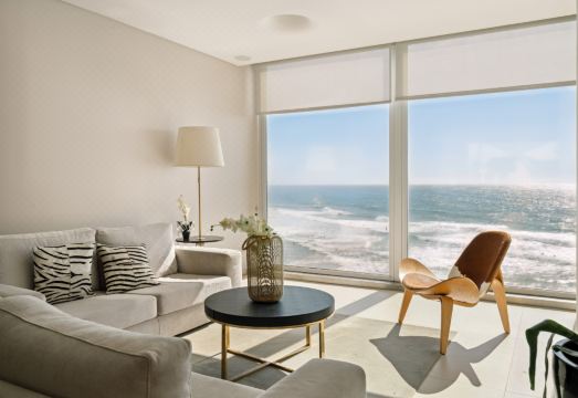 아리바스 신트라 호텔