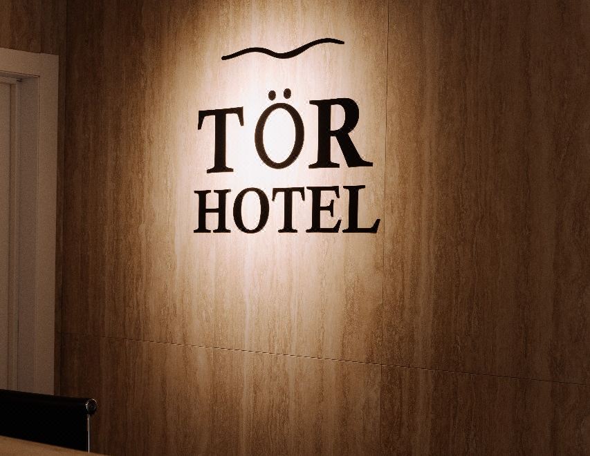 TOR by Uly Dala Hotels 이미지