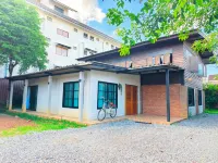 Termcheewa Homestay - Bungalows