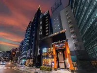 아파 호텔 시부야 도겐자카우에 시부야 호텔