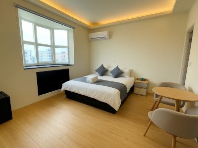 YIJIA Homestay