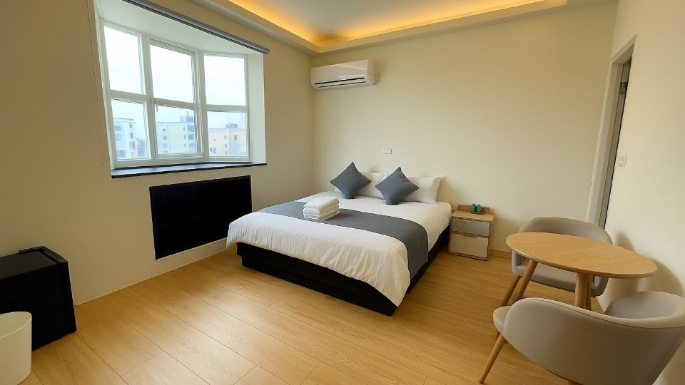 YIJIA Homestay