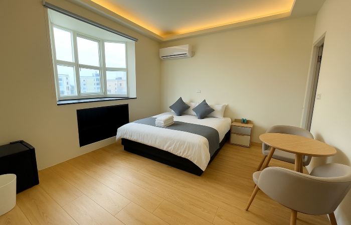YIJIA Homestay