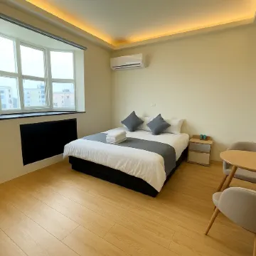 YIJIA Homestay