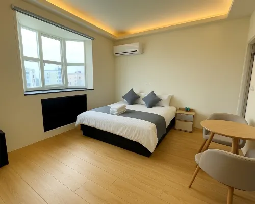 YIJIA Homestay Hotels in Penghu