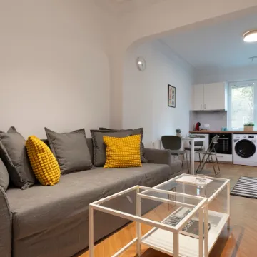 Starflat | Cozy central apartment next to NDK