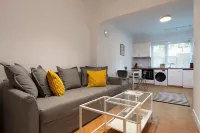 Starflat | Cozy central apartment next to NDK