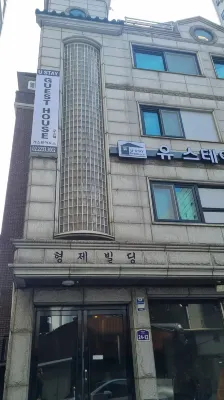 U Stay Hostel 중랑구보건소 주변 호텔