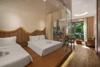 Bullani-Sabi Hotel & Apartment Hotels near Da Nang Museum