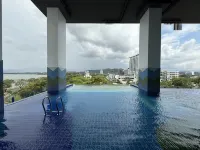 Bay Suite @ Kota Kinabalu - 8Avenue