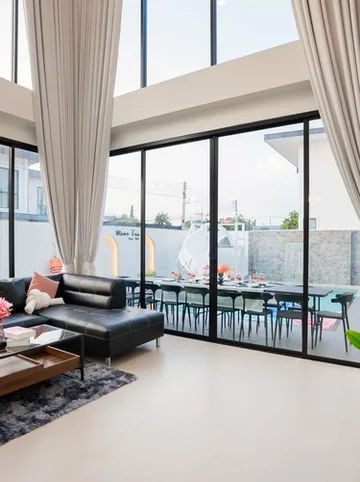 รูปภาพของมานาฟันพูลวิลล่าพัทยา