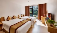 Trung Khanh Hotel Cao Bang Hotels in Dam Thuy