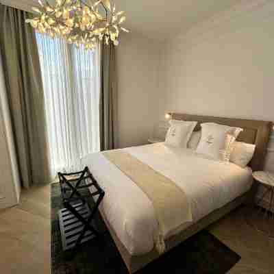 Bubaqia House - Suites Boutique Rooms