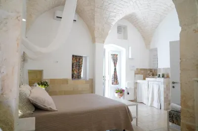 Maison Blanc Ostuni Hotel a 