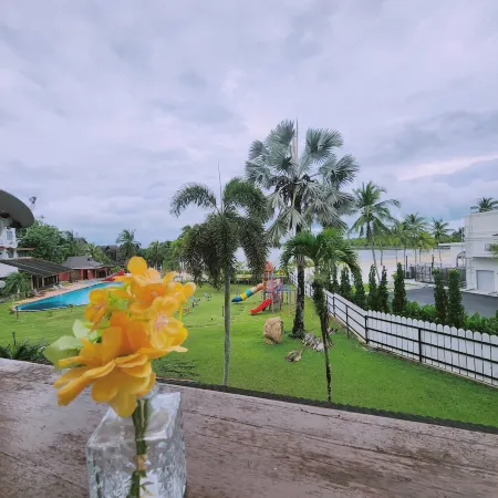 Langkawi Lagoon Resort 3 pax by Define Suite
