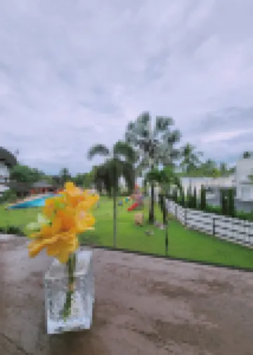 Langkawi Lagoon Resort 3 pax by Define Suite