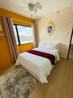 The Hive #Condo #staycation #rizal San Mateo Medical Center 주변 호텔