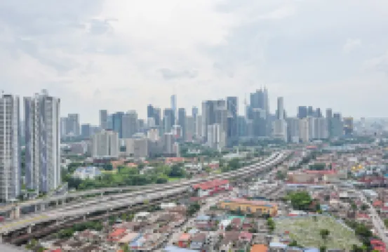 DABI5 Elegant Skyline Suite ~ Datum Jelatek near KLCC