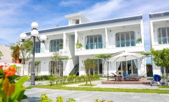 Phong Minh Dang villa