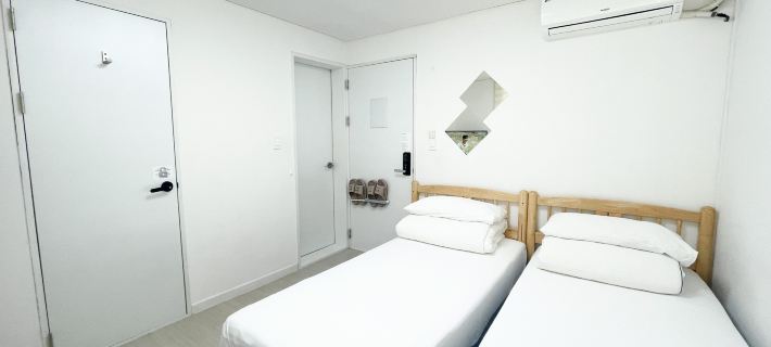 Koin Guesthouse Incheon airport Hotels in Inchon