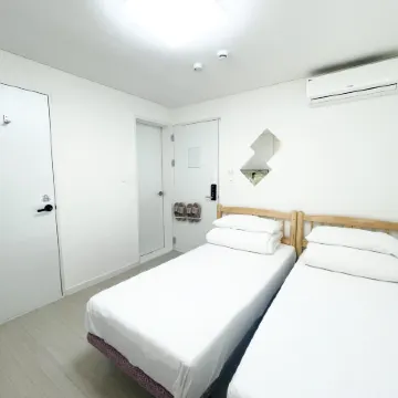 Koin Guesthouse Incheon airport