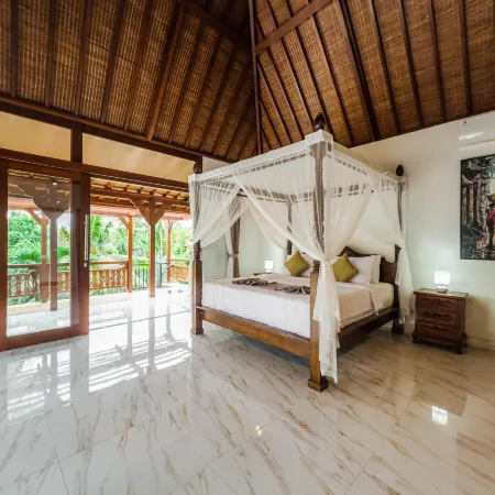 Kubu Manah Ubud