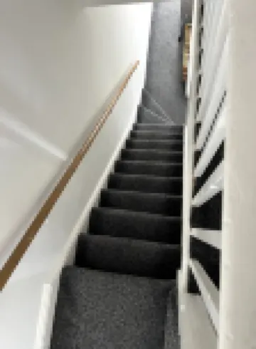 Modern room for short stay in Salford, PLAB Samson Hotels near MediaCityUK