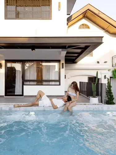 รูปภาพของZenzio pool Villa - Chiangmai