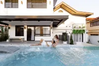 Zenzio pool Villa - Chiangmai - Villas