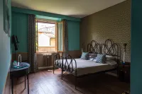 Frími Boutique Rooms b&b