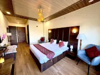 Hotel Mini Switzerland