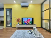 [BIG DEAL] 1 bed Green Pearl 5 minutes China Town - 公寓
