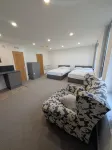 Park Lodge Preston
