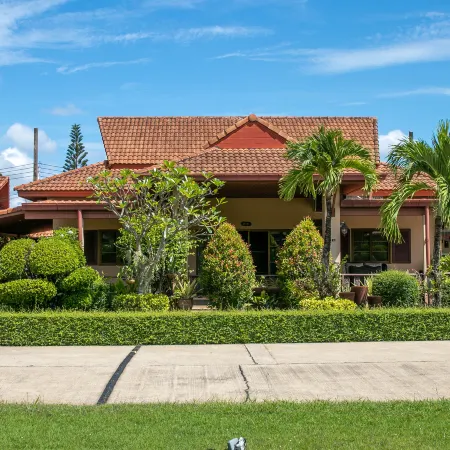 SeaBreeze Residence Mae Phim SB141