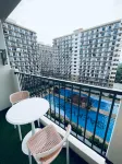 J&J Mactan Stays PS4, Netflix, Pool & Paid/Parking